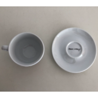 Anna Verrijn cups & saucers